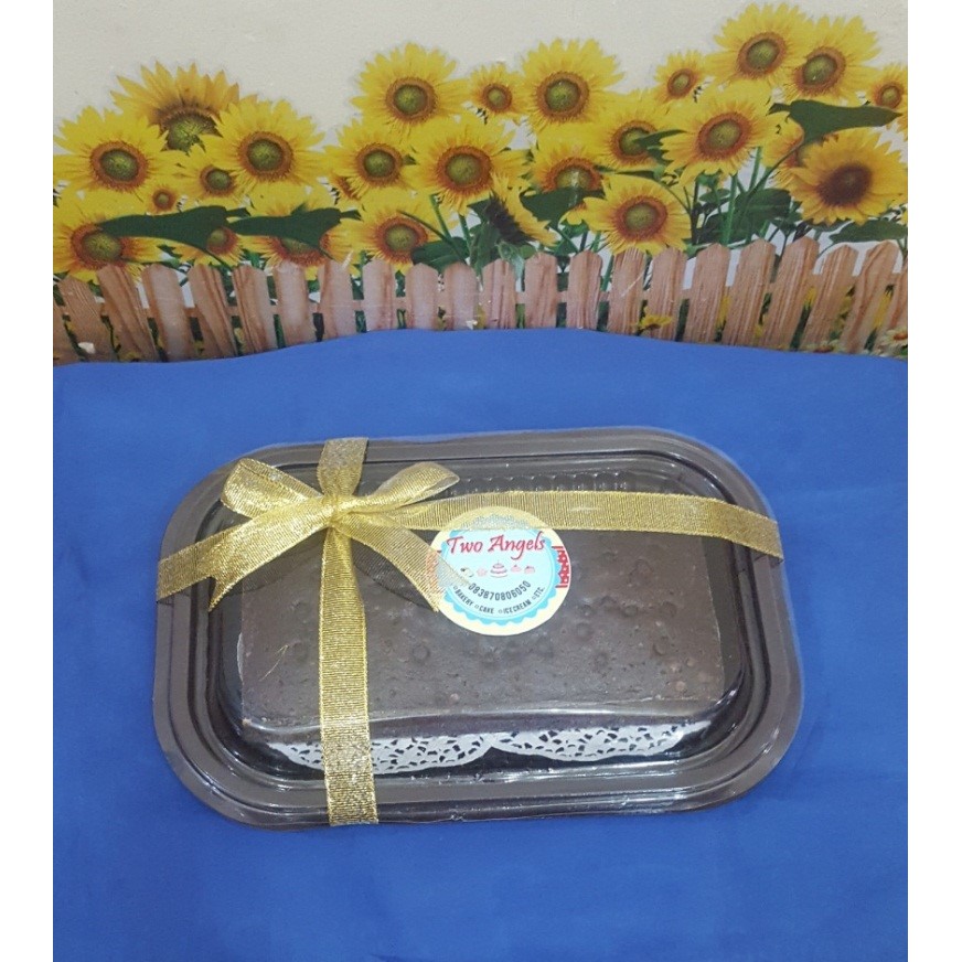 

BROWNIES PANGGANG