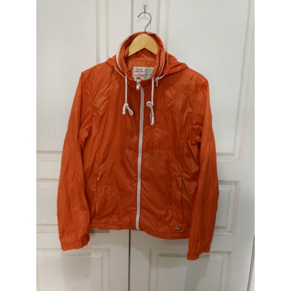 Jaket running ASK Enquired