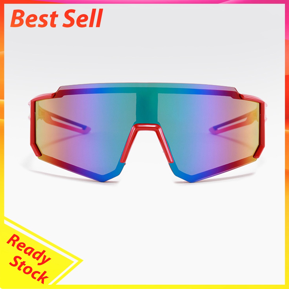 Cycling Sunglasses MTB Polarized Goggles Sports Mountain Men Women Eyewear