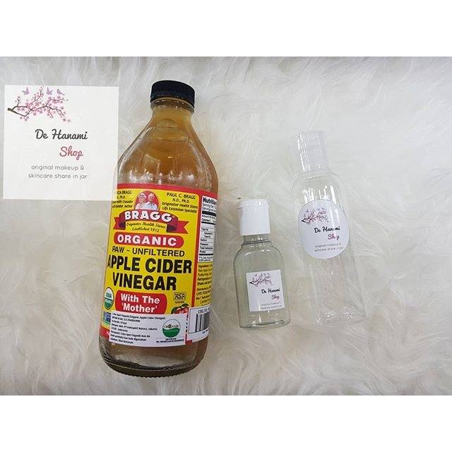 

BRAGG APPLE CIDER VINEGAR