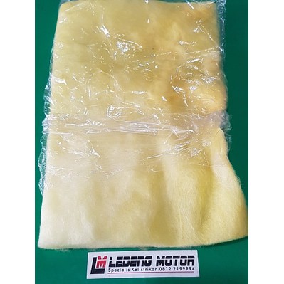 Kuning Glaspul Glaspol Gaspul Gaspol Gasbul Gasbol Glass Woll Knalpot
