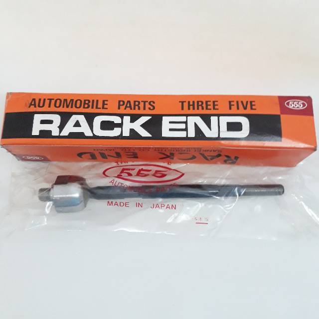 555 RACK END - LONG TIE ROD GRANMAX / LUXIO / GRANDMAX