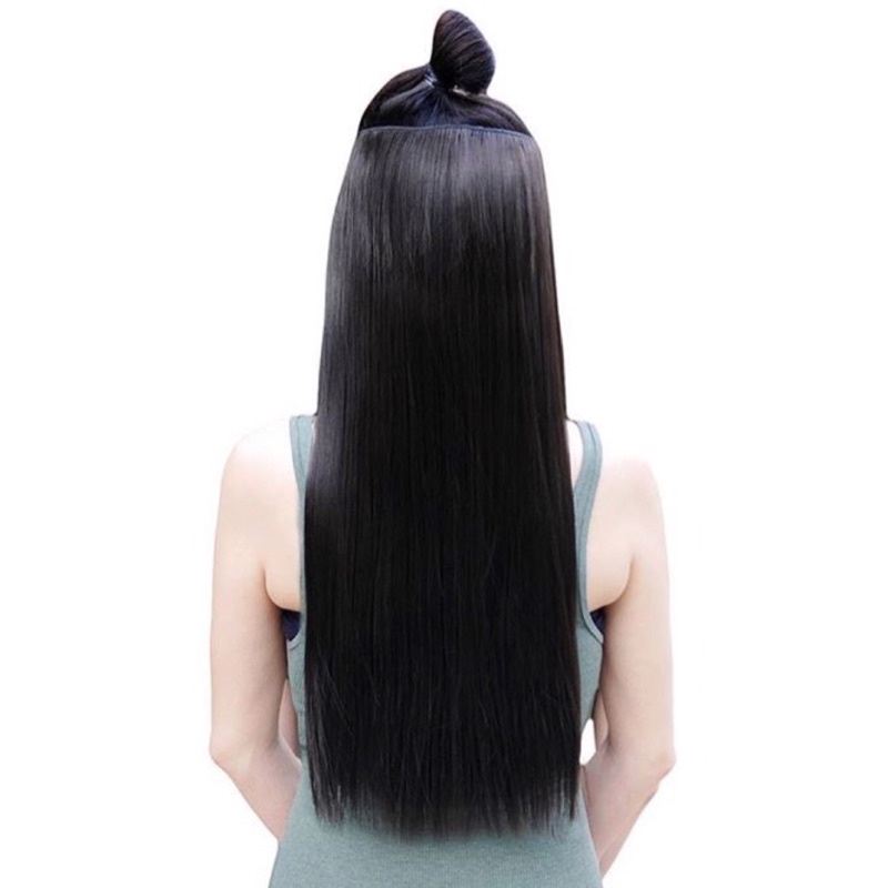 Hairclip korea biglayer Smoothing Bonding 60cm 70cm 318 318A