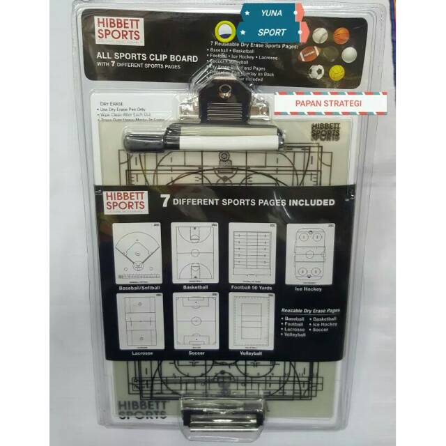 PAPAN STRATEGI/TACTICAL BOARD