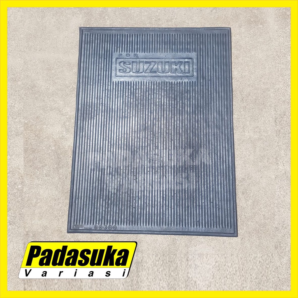 Karpet Kabin Futura New Carry Karpet Universal Mobil Sigra Karpet Suzuki XL7 Ertiga Swift Splash Katana