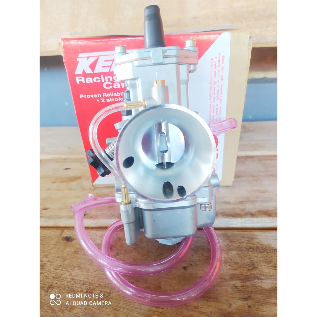 Karburator Karbu Pwk Sudco Grade A Import Asli Pwk 28 30 32 34 35 38