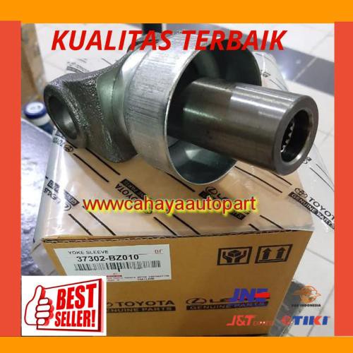 New Yoke Sleeve Toyota Avanza 1.3/Xenia 1.3 Orisinil