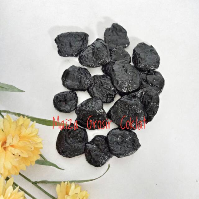 

Buah Prunes Kering / Dried Plum kemasan 100gr