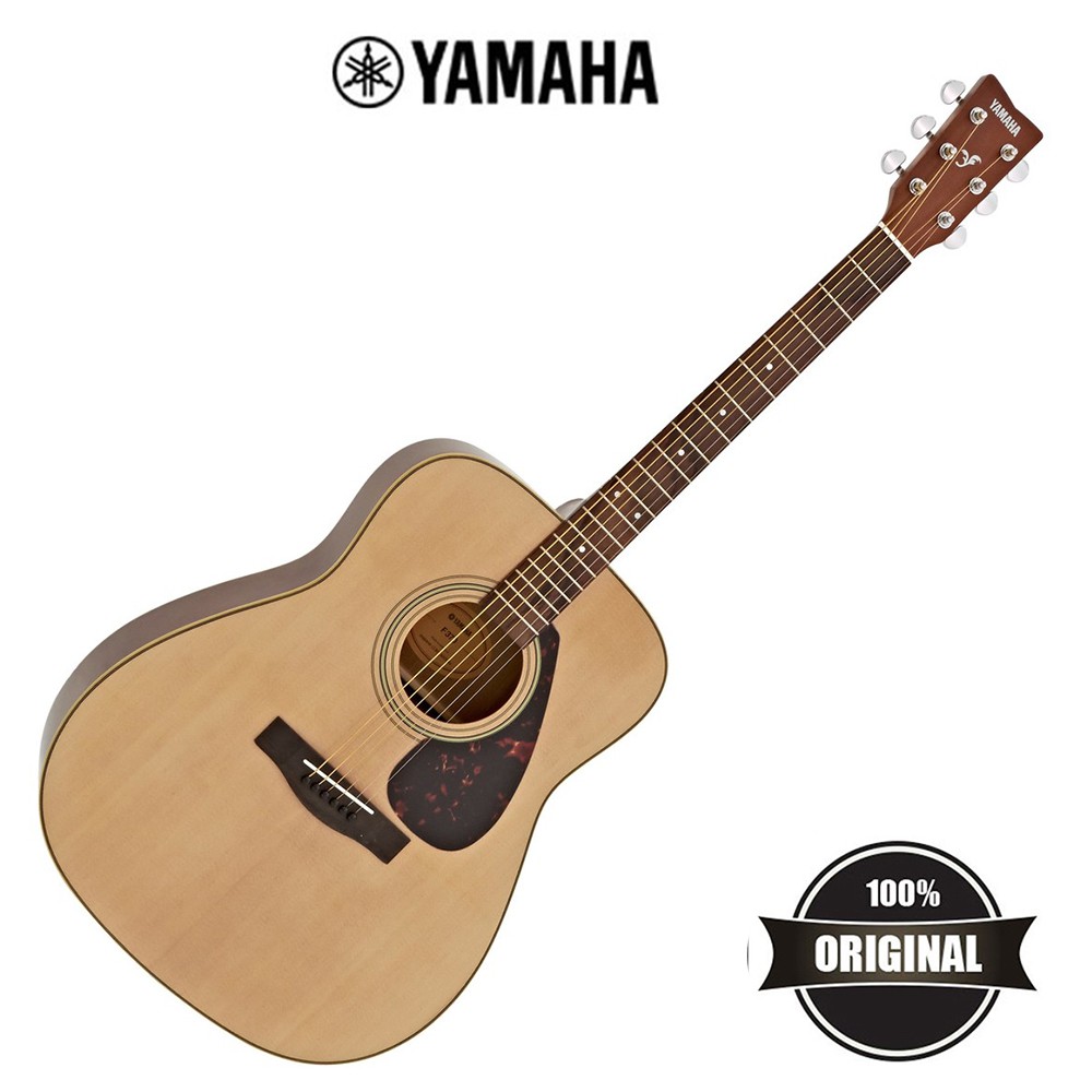 Gitar Akustik Yamaha F-370 / Yamaha Guitar Folk F-370 ORIGINAL