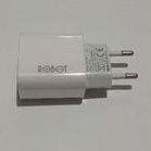 Kepala Charger Robot 10W for Samsung Xiaomi Vivo Oppo