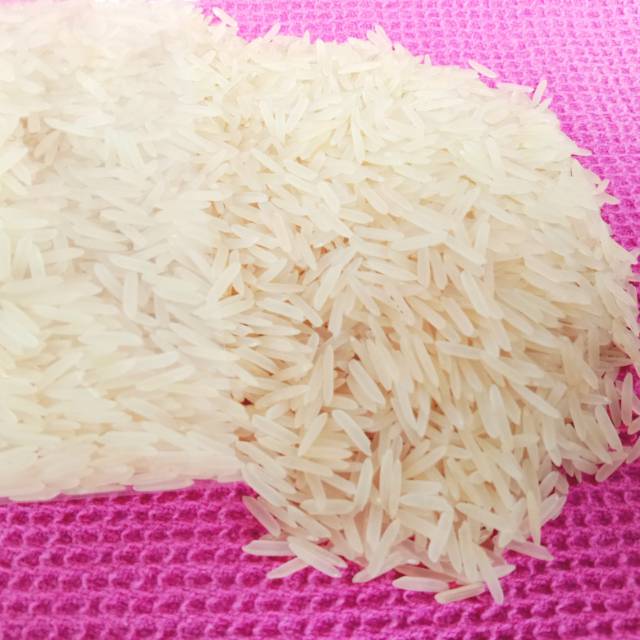 Distributor Beras Basmati Lampung Indonesia
