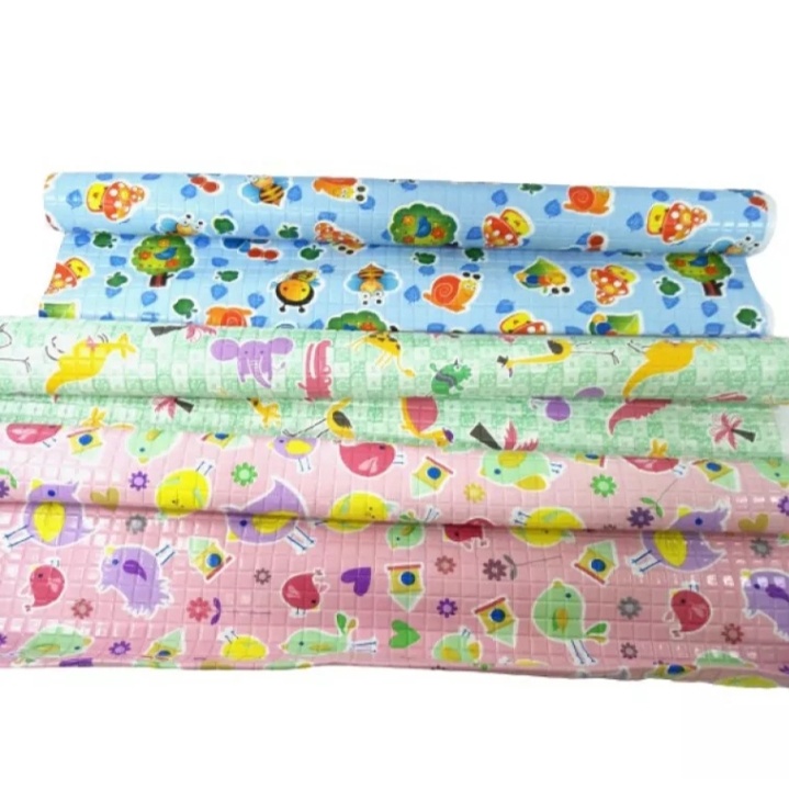 Perlak Bayi/ Kain perlak waterproof/ Perlak bayi dan alas ompol