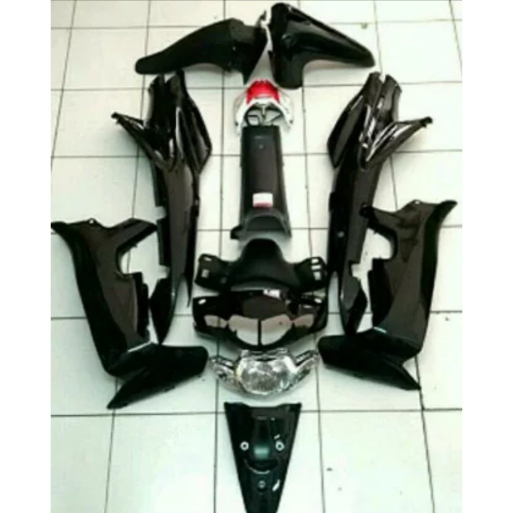 Full Body Bodi Suzuki Smash Shopee Indonesia