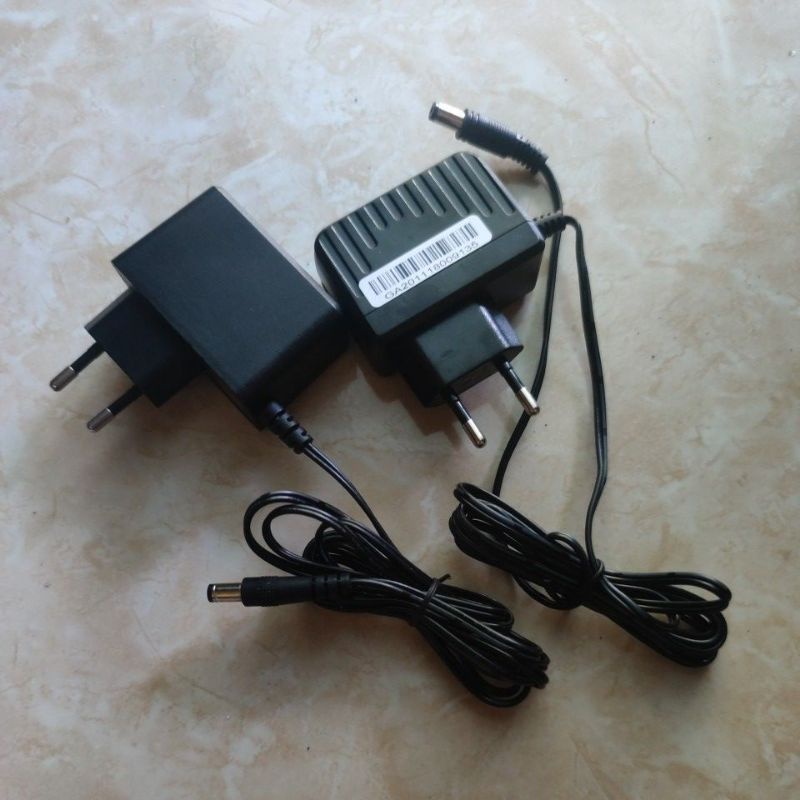 Adaptor stb android 12v 1A