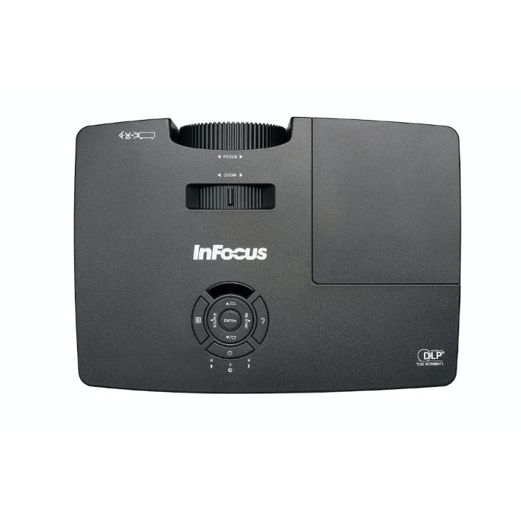 Projector INFOCUS IN112XV SVGA 3800 LUMENS