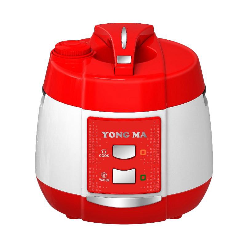 Yong Ma Magic Com SMC 4043 Rice Cooker