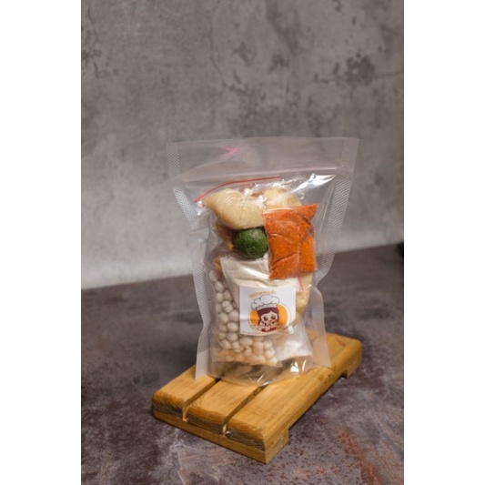 

Cireng Banjir Komplit