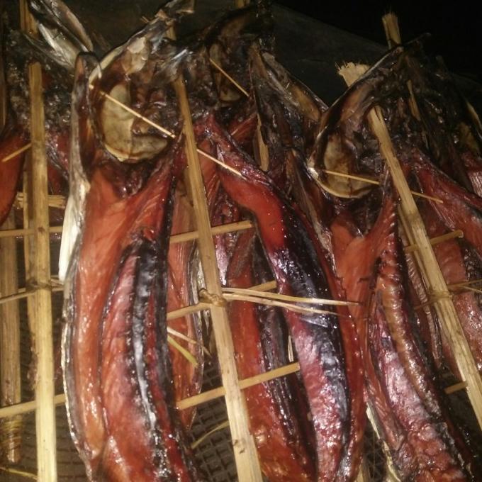 

[COD] cakalang fufu [COD]