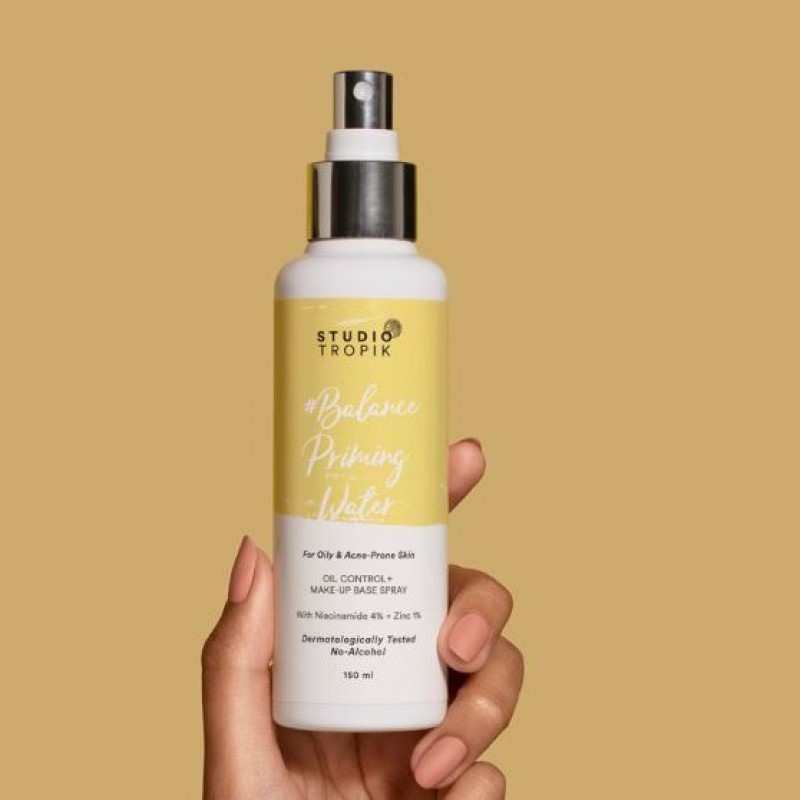 

Studio Tropik Balance Priming Water 150ml