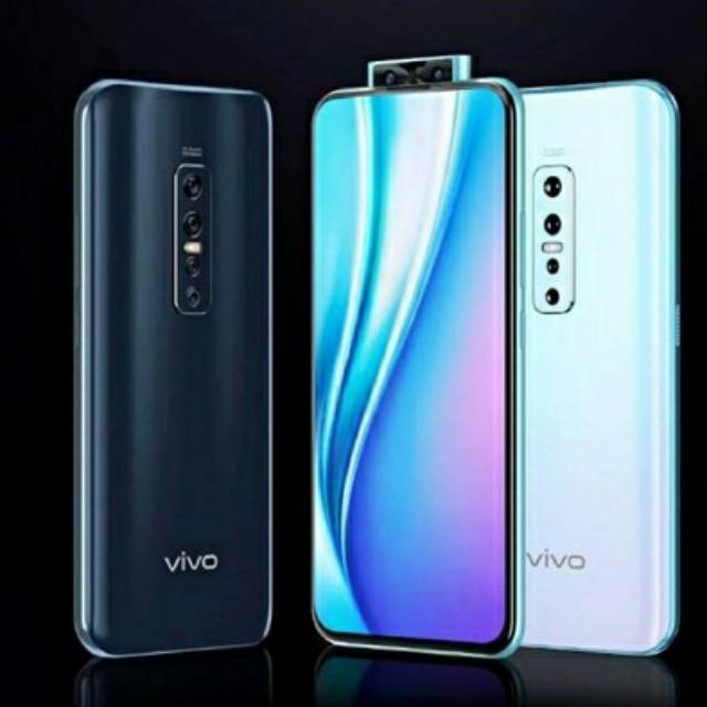 SPESIAL HR INI CUCI GUDANG HP  HP VIVO V17 PRO 8/128 RAM 8GB ROM 128GB - FIFO V17 PRO 128GB -