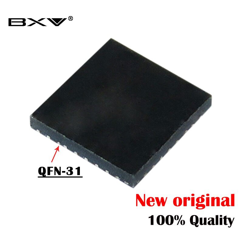 (10Biji) Chipset IC FDMF3035 QFN-31 Baru100%