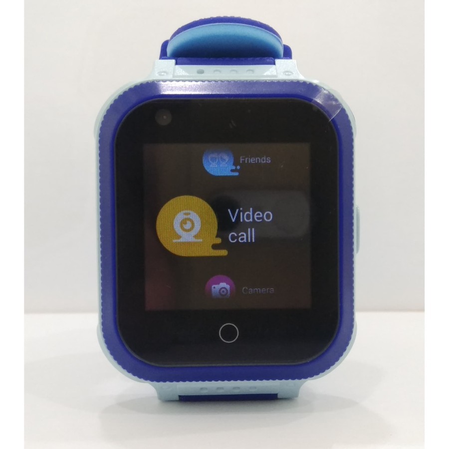JAM PINTAR SMARTWATCH GPS WATCH 4G VIDEO CALL