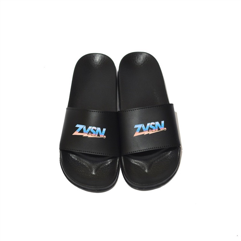 NEW sandal slop pria wanita zavision