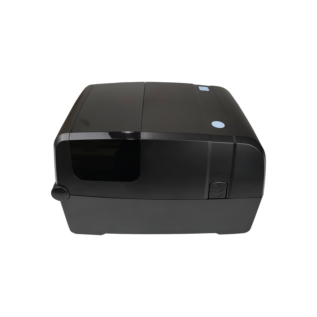 Printer Barcode Thermal Kassen E460 Label 110MM Cetak Label Harga Resi Pengiriman