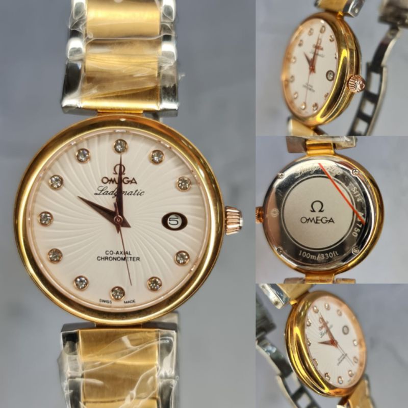 jam wanita jam perempuan jam cewek 0mg