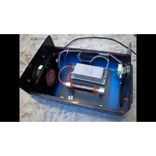 Terbaru ATWFS Alat Penghasil Ozone Ozonizer Generator 36 G 220 V - SO160 Harga Grosir