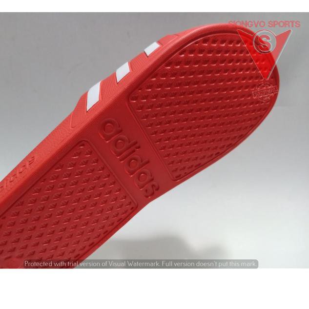 adilette red