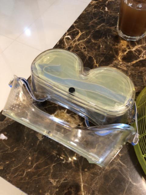 Safety Dust Blue Eagle,kacamata Google Np 102 Safety Dust