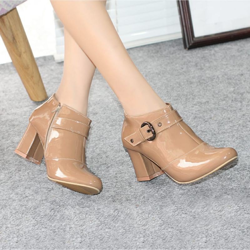 Boots heels SBR 703L