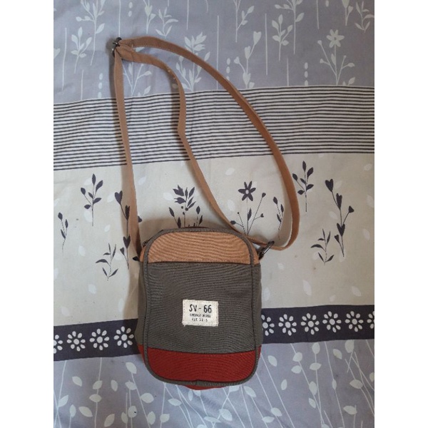 Preloved Bag Svggest