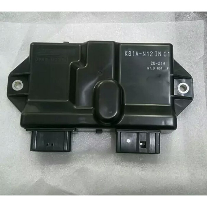 (100% Quality) ECU BEAT ESP 2017 , CBS iss / ENGINE CONTROL UNIT.