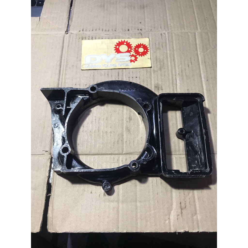 Bak magnit magnet Suzuki RC 100 RC 80