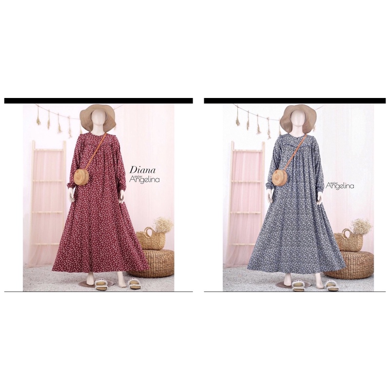 Best Price  Diana dress by Atelier Angelina