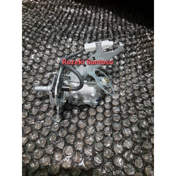 Mesin kompor gas Electrolux - Gas valve kompor Electrolux - ignition kompor Electrolux