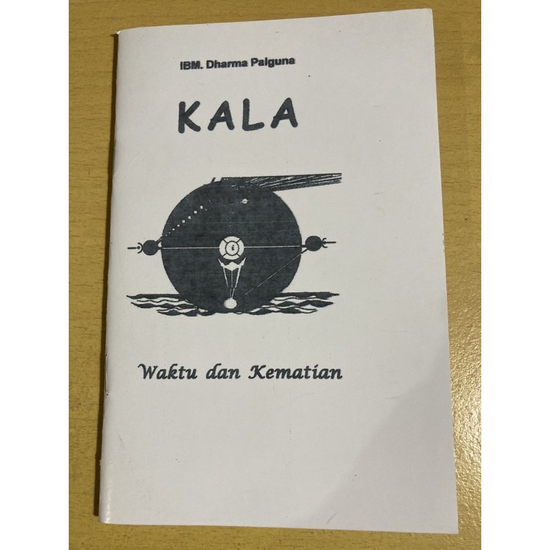 Kala - IBM DHARMA PALGUNA