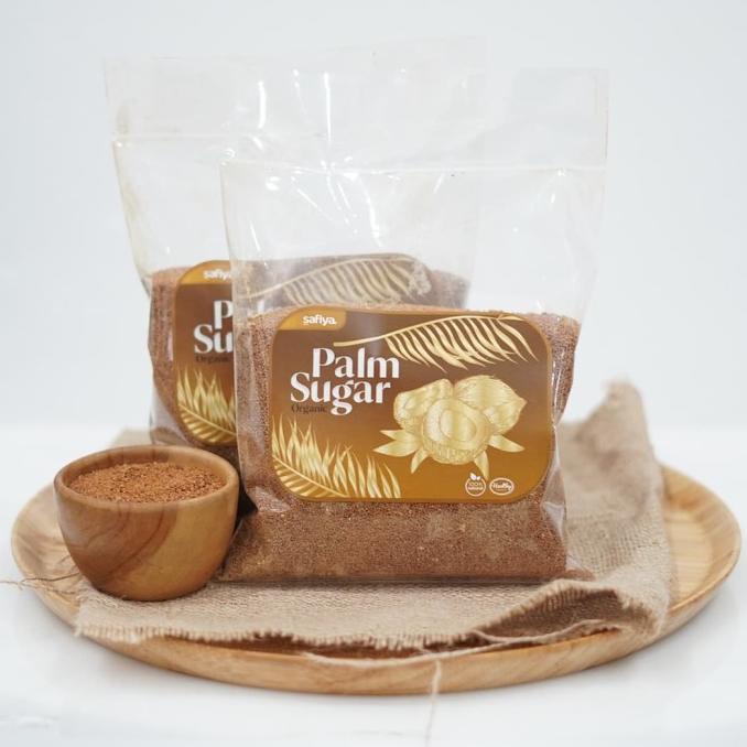 

(:(:(:(] Gula Semut Aren Bubuk 1 Kg | Sugar Palm Organic