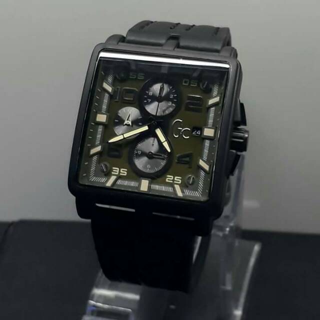 JAM TANGAN PRIA Gc KW SUPER