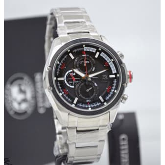 Jam Tangan Citizen CA0120-51E Original