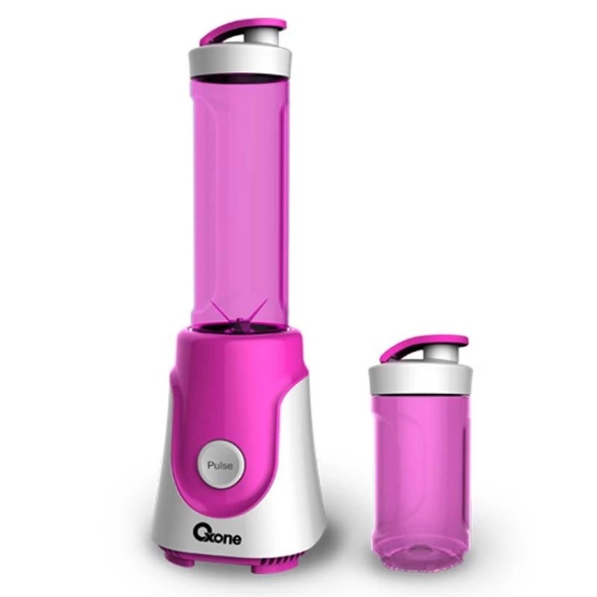 Oxone Ox-853 Personal Hand Blender - Pink