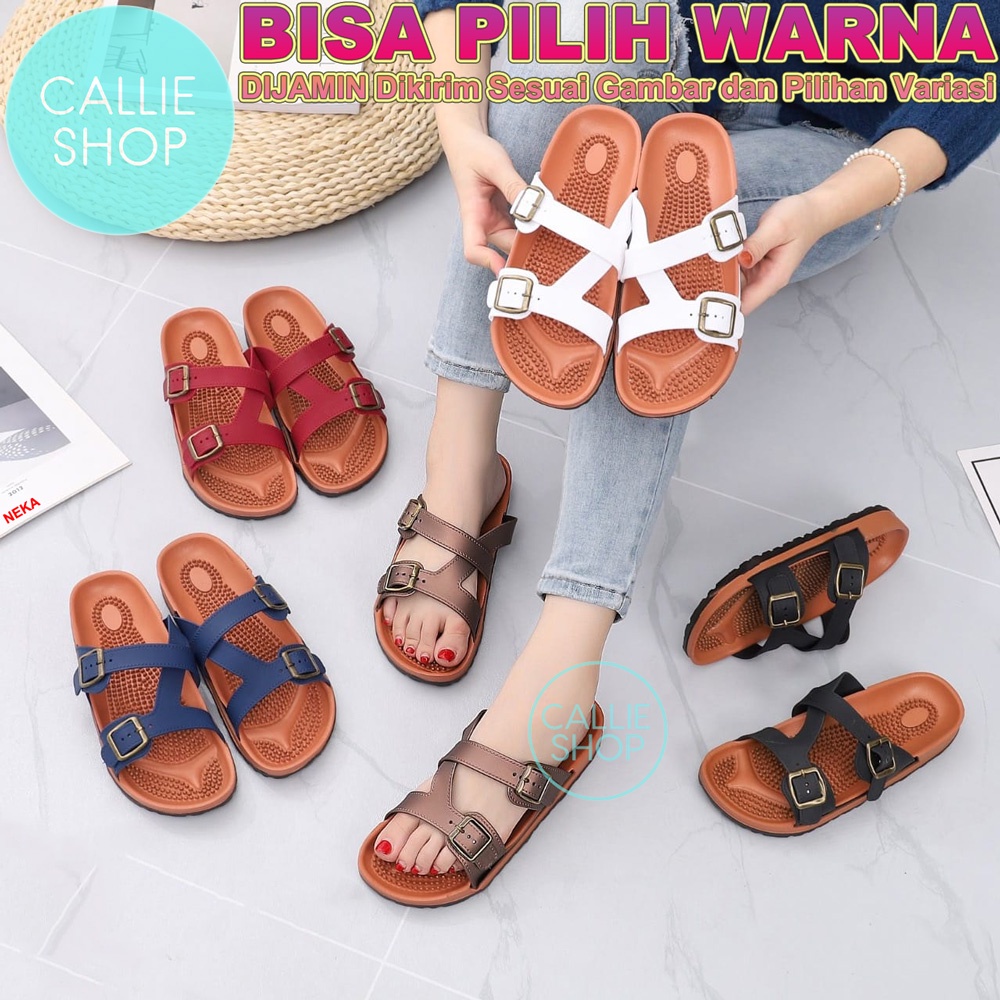 Sandal Jelly Selop Puyuh 1304-5 BANZBNTL