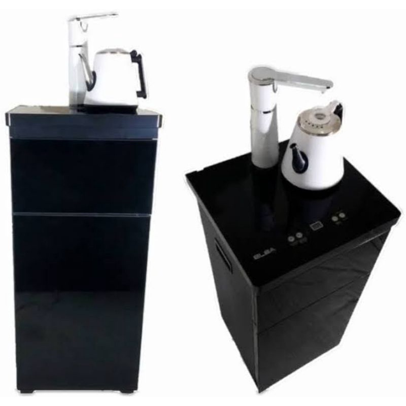 ELBA WATER DISPENSER ED09TB GALON DIBAWAH