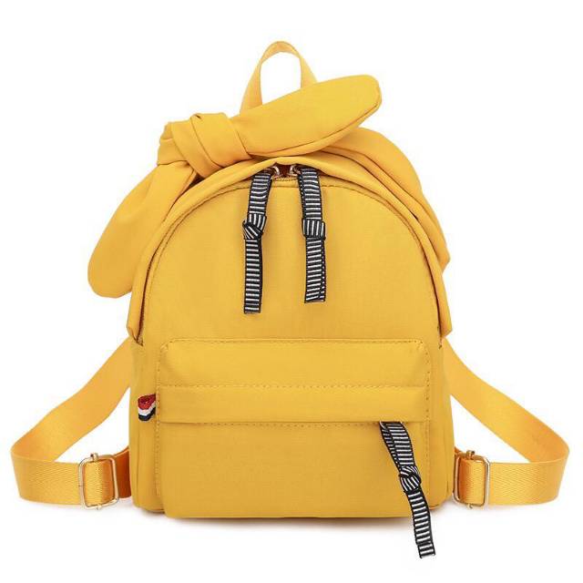 

Kode : ELJ 757 IDR : 136 rb Bahan : Canvas ukuran: 21 x 18 x 10 cm