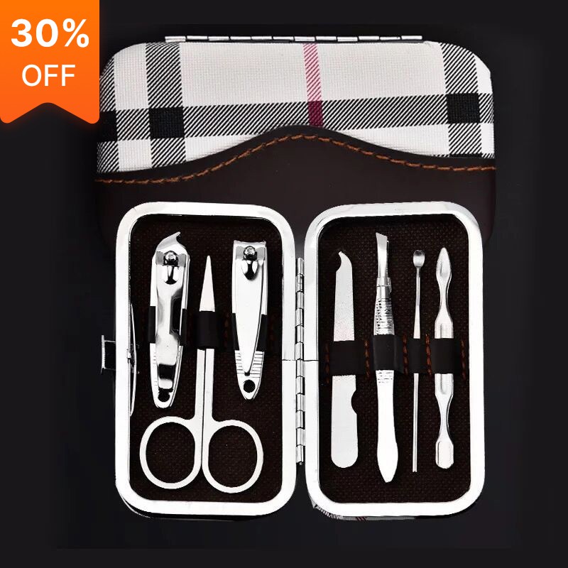 

Set Gunting Kuku