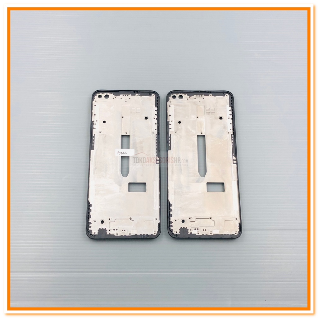 Tulang Tengah Oppo A92S Tatakan Lcd Oppo A92s Frame Oppo A92s