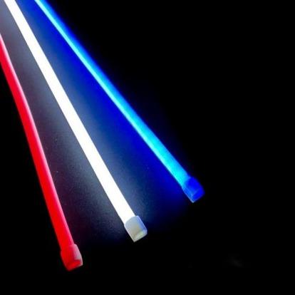 ✨aPKAET USAHA✨ Lampu Aquarium LED Celup Lampu Akuarium Aquascape LED Mini 20 30 60 cm Aesthetic A103