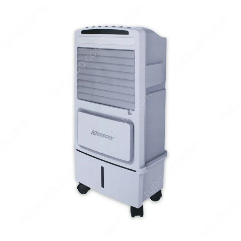 emergency aircooler recharge kipas air cooler krisbow kn-1181